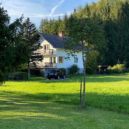 Villa Baptist Neuberg an der Muerz