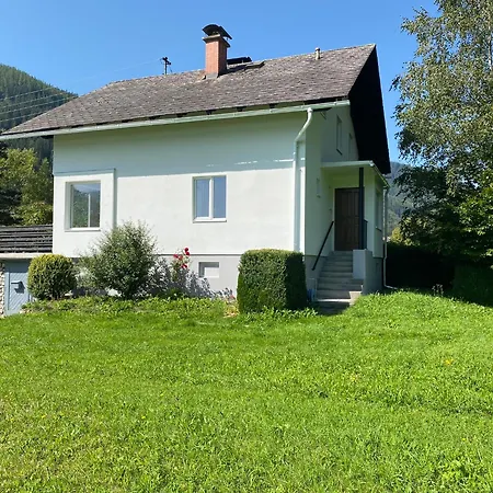 Baptist Villa Neuberg an der Mürz