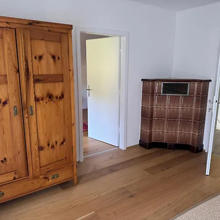 Villa Baptist Neuberg an der Muerz