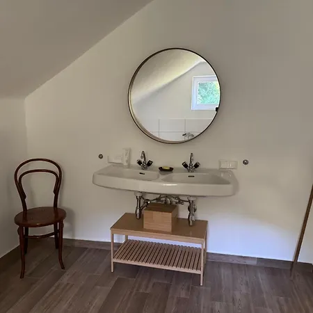 Baptist Villa Neuberg an der Mürz