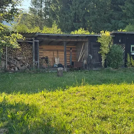 Baptist Vila Neuberg an der Mürz