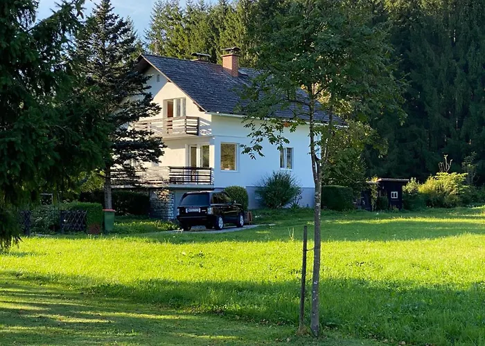 Villa Baptist Neuberg an der Mürz