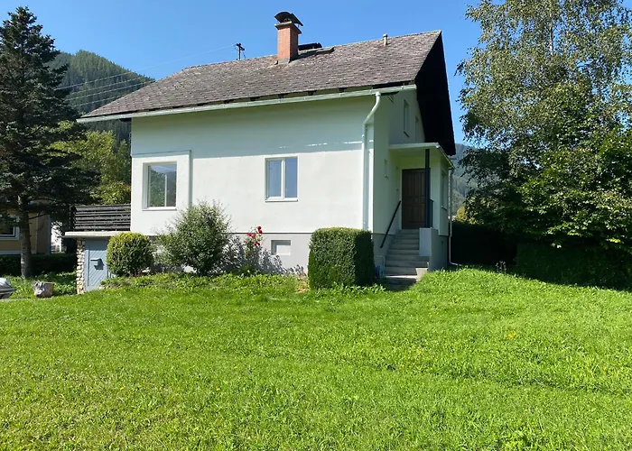 Baptist Villa Neuberg an der Mürz