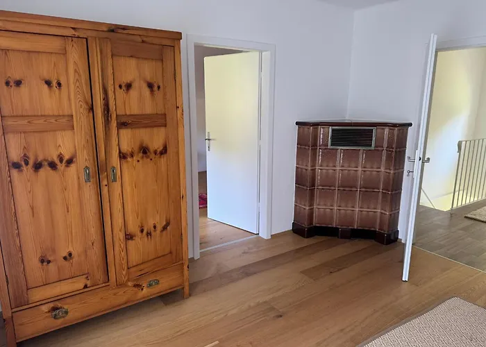 Villa Baptist Neuberg an der Mürz