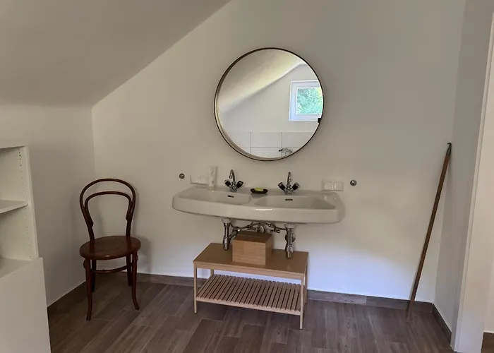 Baptist Villa Neuberg an der Mürz