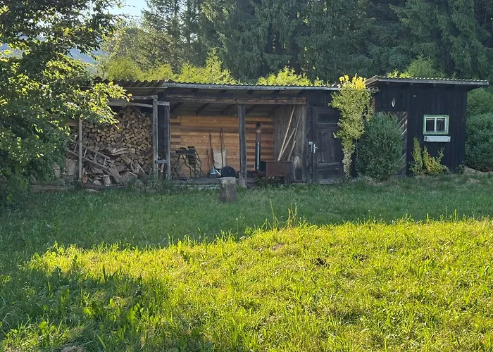 Baptist Villa Neuberg an der Mürz