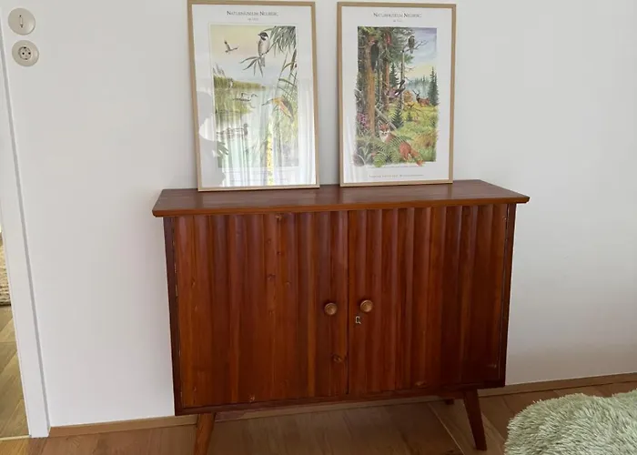 Baptist Villa Neuberg an der Mürz